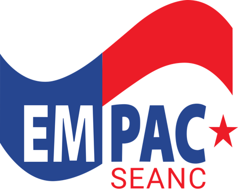 EMPAC, the political action committee of SEANC